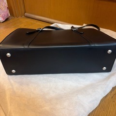 リクルートバッグの画像