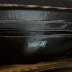 リクルートバッグの画像