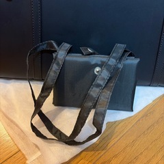 リクルートバッグの画像