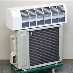 (56)DAIKIN【AN364AESK-W】ダイキン ストリーマ空気清浄 室温パトロール 水・内部クリーン ルームエアコン おもに12畳用 2024年製 取付販売の画像