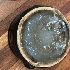 土鍋　IH対応の画像