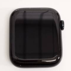 Apple Watch SE 第2世代/GPS/44mm/A2723/ミッドナイト〈MA7W4J/A〉の画像