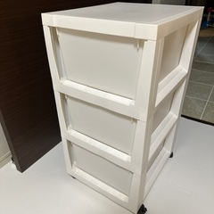 収納ボックスの画像