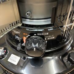 石油ストーブ トヨトミ KS-67H 2023年製【ジャングルジャングル岩出店】【B316】和歌山 岩出市 紀の川市 海南市の画像