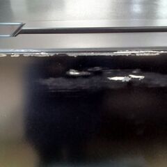 ★リユースのサカイつくば店★TK7464 Hisense 冷蔵庫 HR-D140KB 135L 25年製 動作確認／クリーニング済み　【リユースのサカイつくば店】 の画像