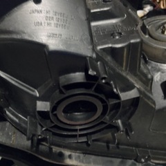 インテグラDC5 ASSY ヘッドライト左右の画像