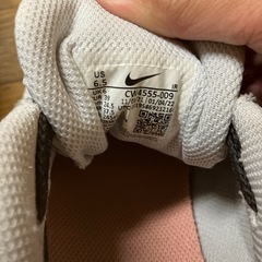 エアジョーダン　エアマックスの画像