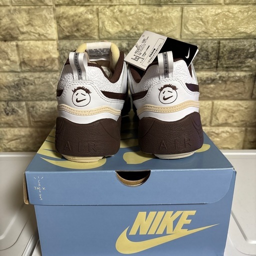 靴/バッグ NIKE Travis Scott Zoom Field Jaxx
