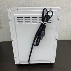 【ジモティー割引で最大15％OFF⭐️】2021年製 オーブントースター AQT-WT12 AQUAの画像