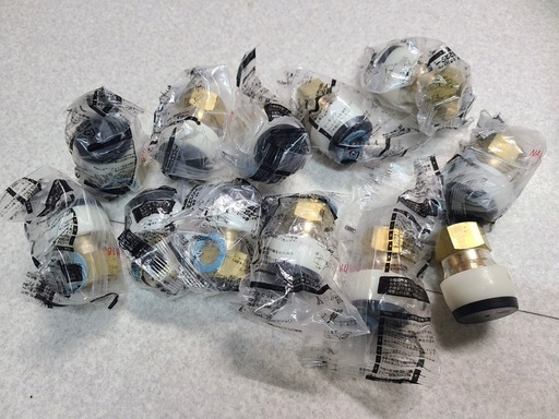 エコキュート　配管　継ぎ手　部材　各種