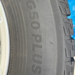 ホイール付けスタンドレスの画像