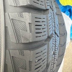 ホイール付けスタンドレスの画像