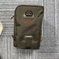 カメラバックの画像