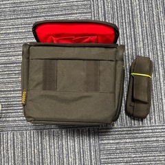 カメラバックの画像