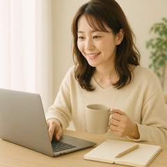 スキマ時間でできるお仕事相談✨未経験さん歓迎