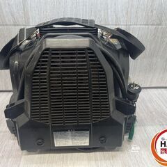 【中古】HiKOKI EC1245H3 高圧ｺﾝﾌﾟﾚｯｻ 100V 50/60Hz【ハンズクラフト沖縄豊見城店】の画像