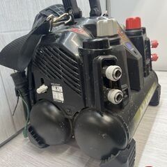 【中古】HiKOKI EC1245H3 高圧ｺﾝﾌﾟﾚｯｻ 100V 50/60Hz【ハンズクラフト沖縄豊見城店】の画像