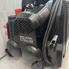 【中古】HiKOKI EC1245H3 高圧ｺﾝﾌﾟﾚｯｻ 100V 50/60Hz【ハンズクラフト沖縄豊見城店】の画像
