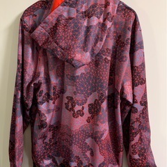 NIKE  パーカー の画像