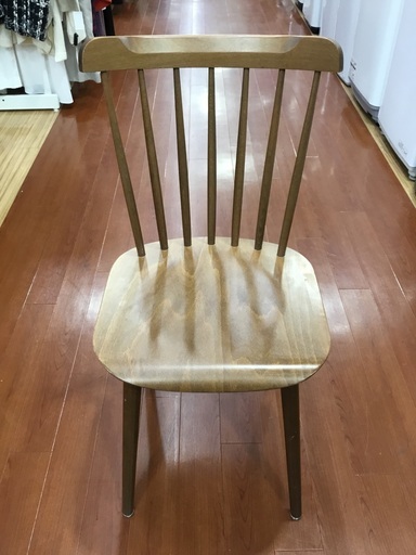 TON ウィンザーチェア をご紹介します‼︎ トレジャーファクトリーつくば店