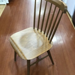 TON ウィンザーチェア をご紹介します‼︎ トレジャーファクトリーつくば店の画像