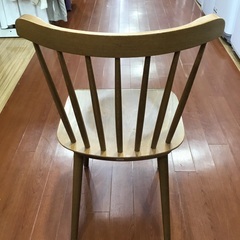 TON ウィンザーチェア をご紹介します‼︎ トレジャーファクトリーつくば店の画像