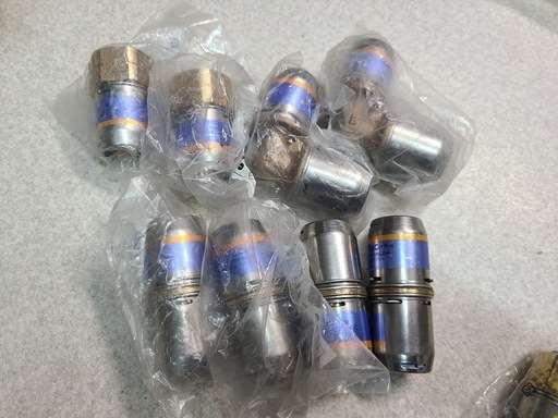エコキュート　給湯器　ドライフレックス　配管　継ぎ手　部材　各種