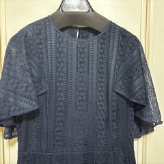 CELFORD フォーマルワンピースの画像