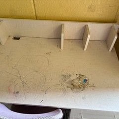 勉強机‼️お急ぎ願います🙏の画像