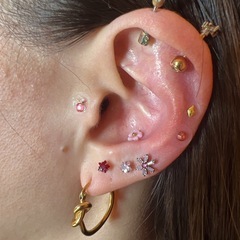 ジェルネイルモデル募集 − 東京都