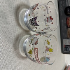 Cup-Sanrio の画像