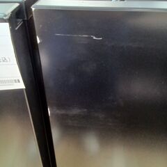 ★リユースのサカイつくば店★TK7465 Hisense 冷蔵庫 HR-D140KB 135L 25年製 動作確認／クリーニング済み　【リユースのサカイつくば店】 の画像