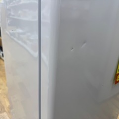 ジモティー特別価格🉐アイリスオーヤマ★１ドア冷凍庫★2024年製★6ヶ月間保証付きの画像