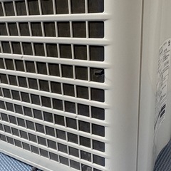 SHARP 加湿空気清浄機 プラズマクラスター 
2020年製の画像