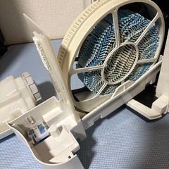 SHARP 加湿空気清浄機 プラズマクラスター 
2020年製の画像