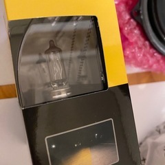 車関連品　色々の画像