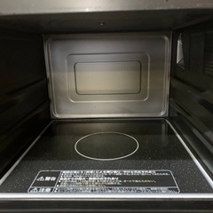 ✅日立オーブンレンジ✅ ✅MRO-MF6✅の画像