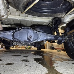 ✨️ 山形県発 低走行 スズキ キャリー マニュアル！ ✨の画像