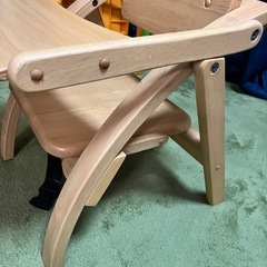 子供　椅子　　キッズの画像