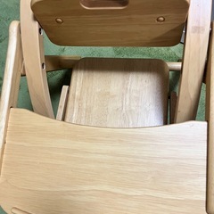 子供　椅子　　キッズの画像