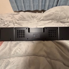 FUNLOGY サウンドバーの画像