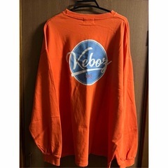 ケボズ　ロンティーの画像