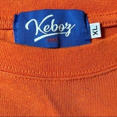 ケボズ　ロンティーの画像