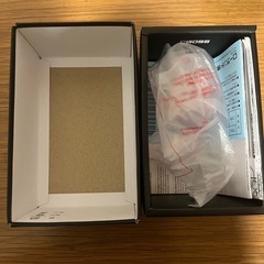 BOSS BC-1x 備品完備の画像