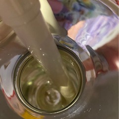 レトロポップ　タイガーミローポットの画像