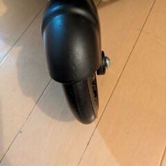 ベビーカー ステップ 未使用品の画像