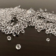 スワロフスキー　クリスタルの画像