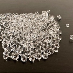 スワロフスキー　クリスタルの画像