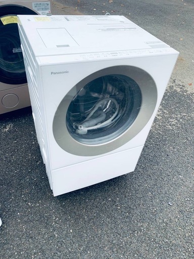 ✅Panasonicドラム式電気洗濯機✅ ✅NA-VG720L✅