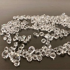 スワロフスキー　クリスタルの画像